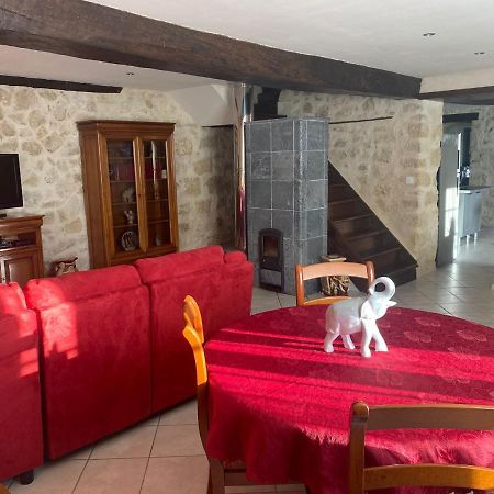 Gite 8 Personnes Sainte-Croix-du-Mont Εξωτερικό φωτογραφία