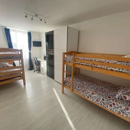 Gite 8 Personnes Sainte-Croix-du-Mont Εξωτερικό φωτογραφία
