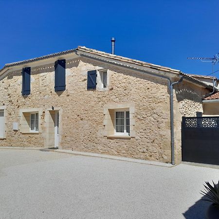 Gite 8 Personnes Sainte-Croix-du-Mont Εξωτερικό φωτογραφία