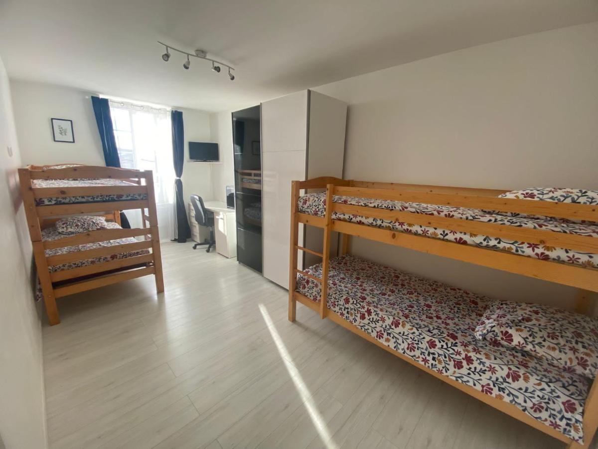 Gite 8 Personnes Sainte-Croix-du-Mont Εξωτερικό φωτογραφία
