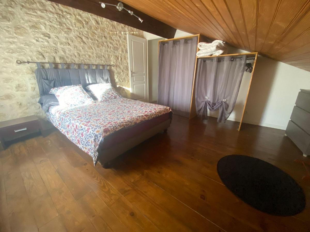 Gite 8 Personnes Sainte-Croix-du-Mont Εξωτερικό φωτογραφία